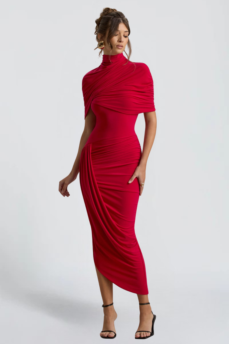 KAYO | ROBE LONGUE ENCHANT
