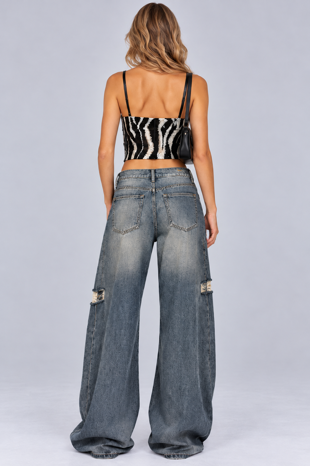 KAYO | DENIM JEANS