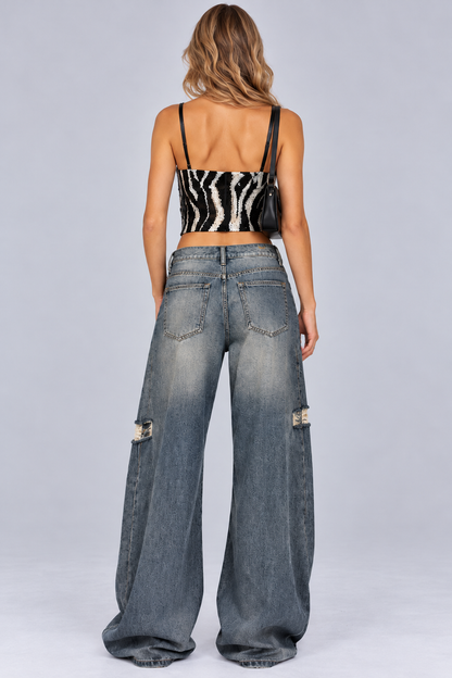 KAYO | DENIM JEANS