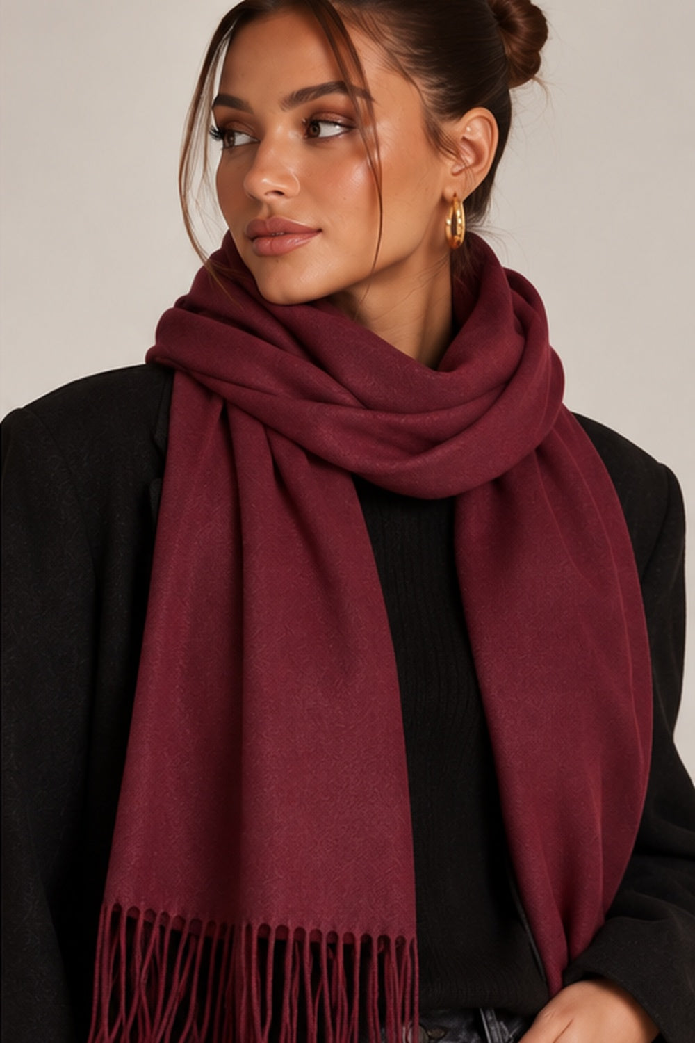KAYO | SCARF
