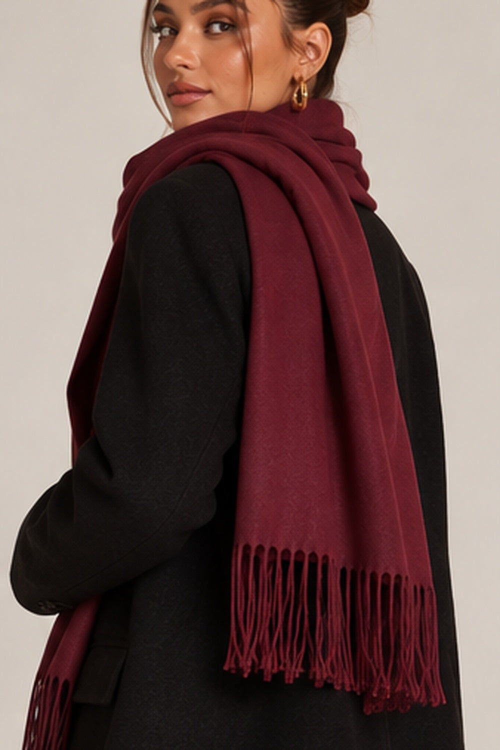 KAYO | SCARF