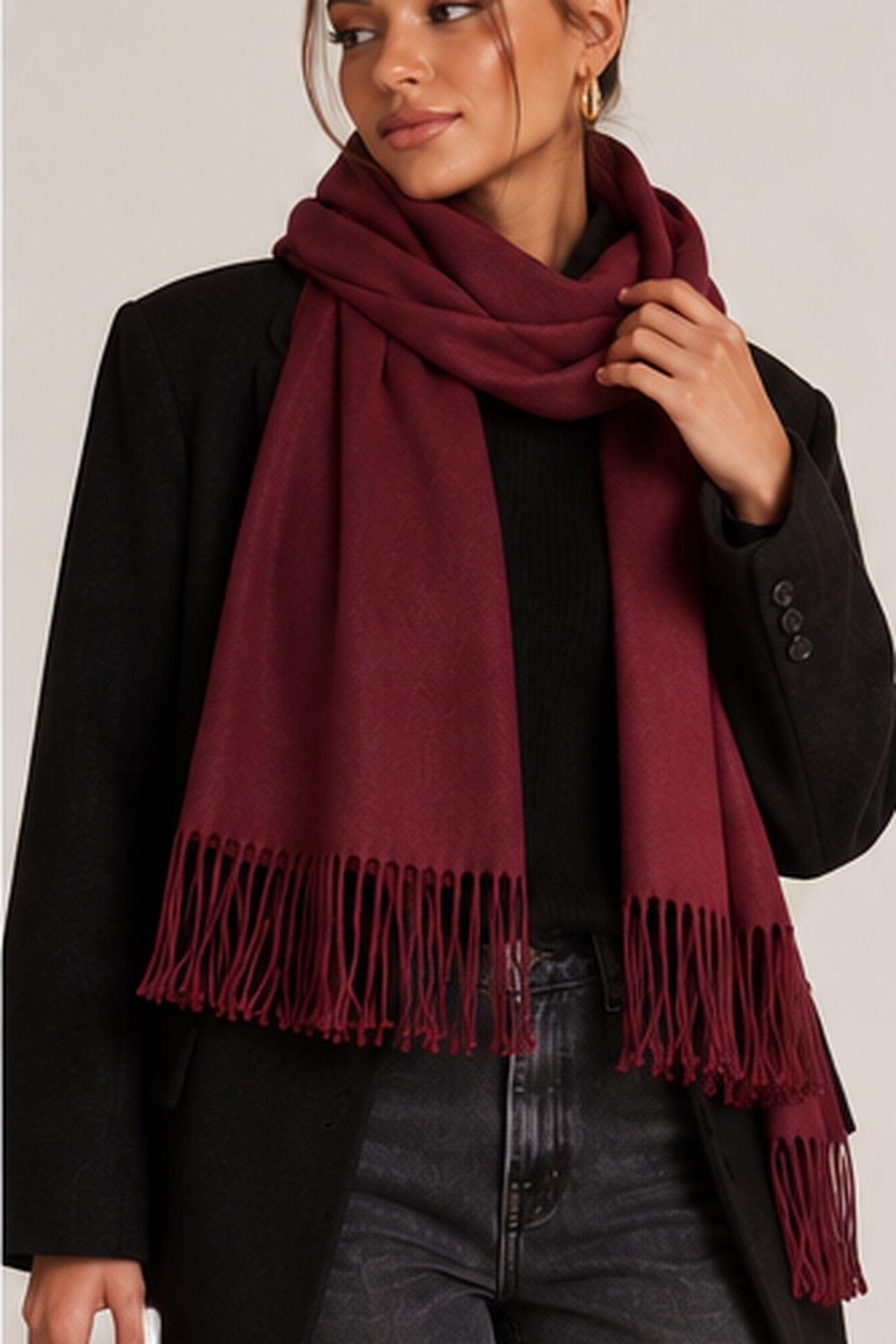 KAYO | SCARF