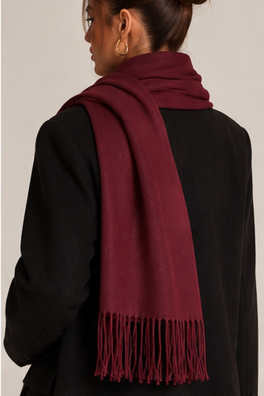 KAYO | SCARF