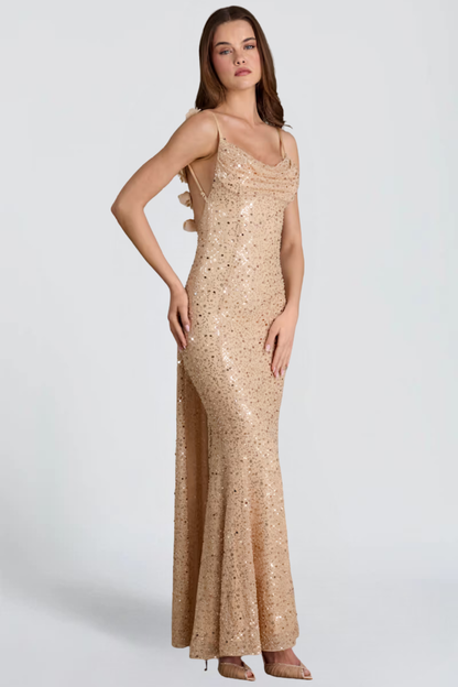 KAYO | ROBE LONGUE SELLY