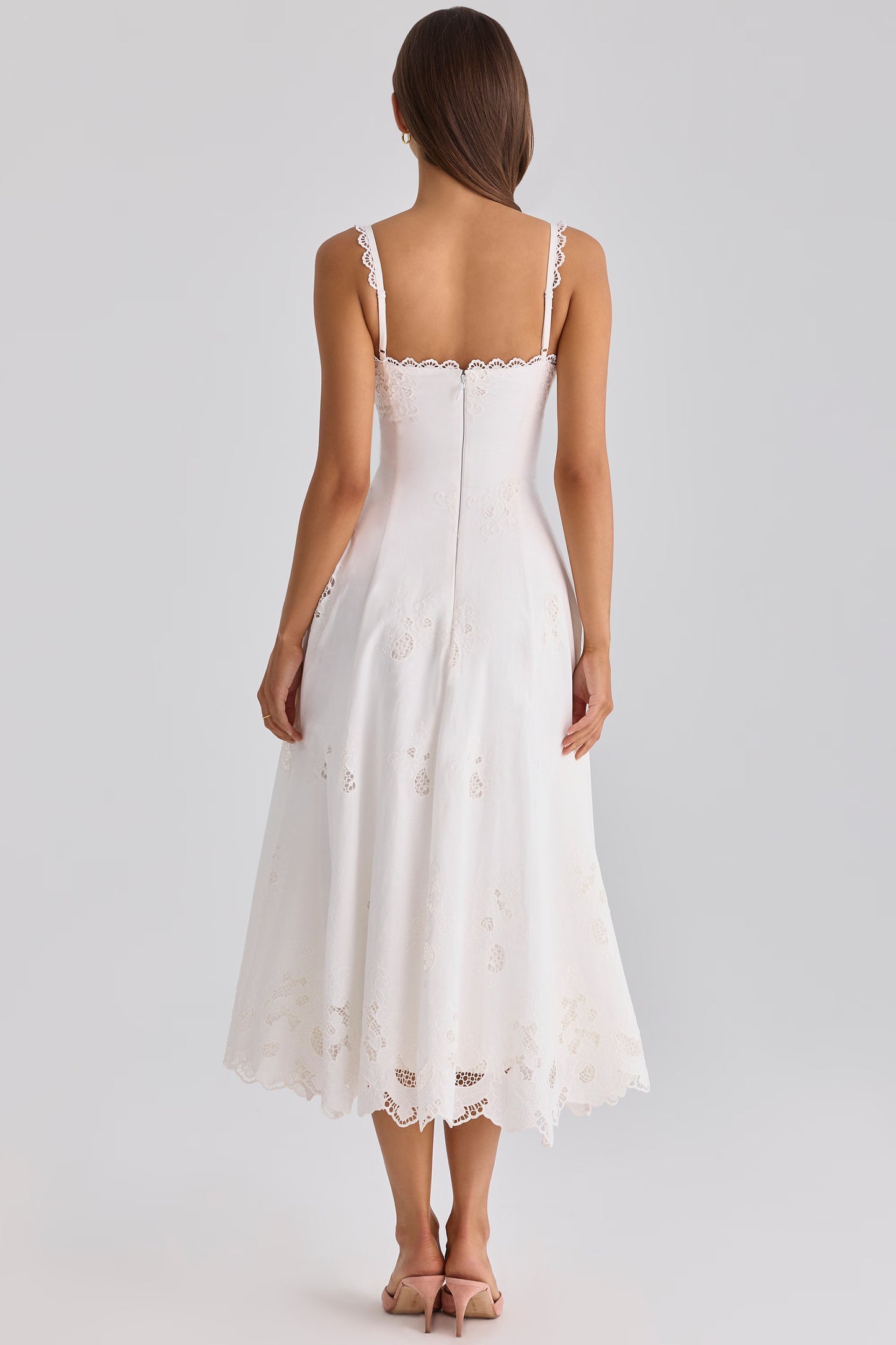 KAYO | ROBE LONGUE TATIANA