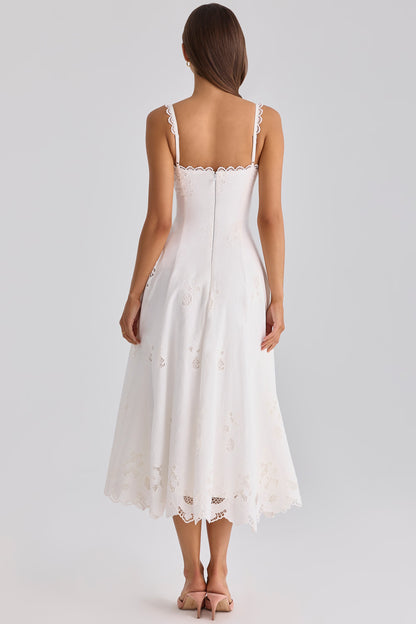 KAYO | ROBE LONGUE TATIANA