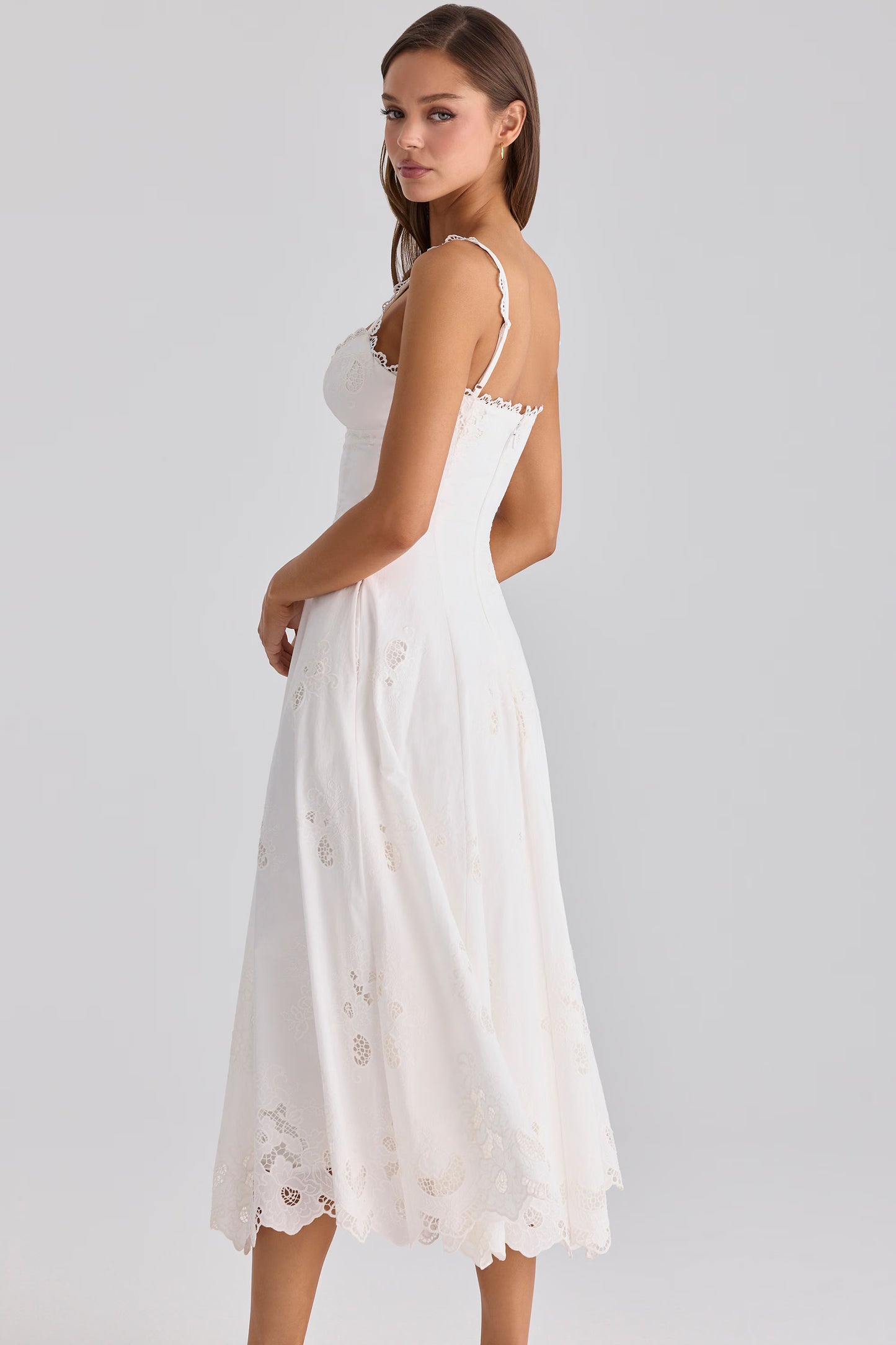 KAYO | ROBE LONGUE TATIANA