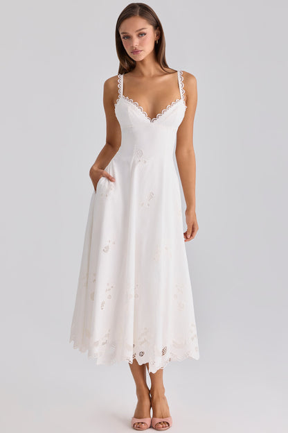 KAYO | ROBE LONGUE TATIANA