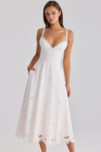 KAYO | ROBE LONGUE TATIANA