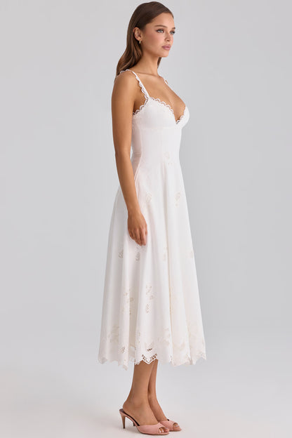 KAYO | ROBE LONGUE TATIANA