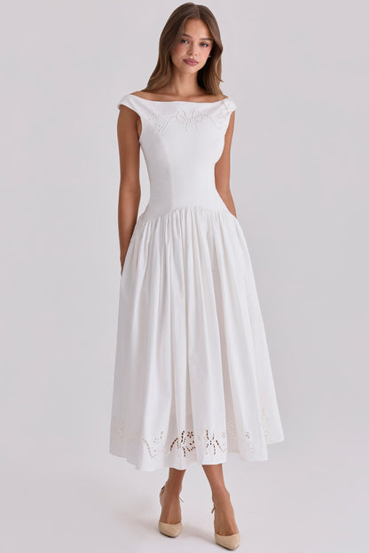 KAYO | ROBE LONGUE LAUREN