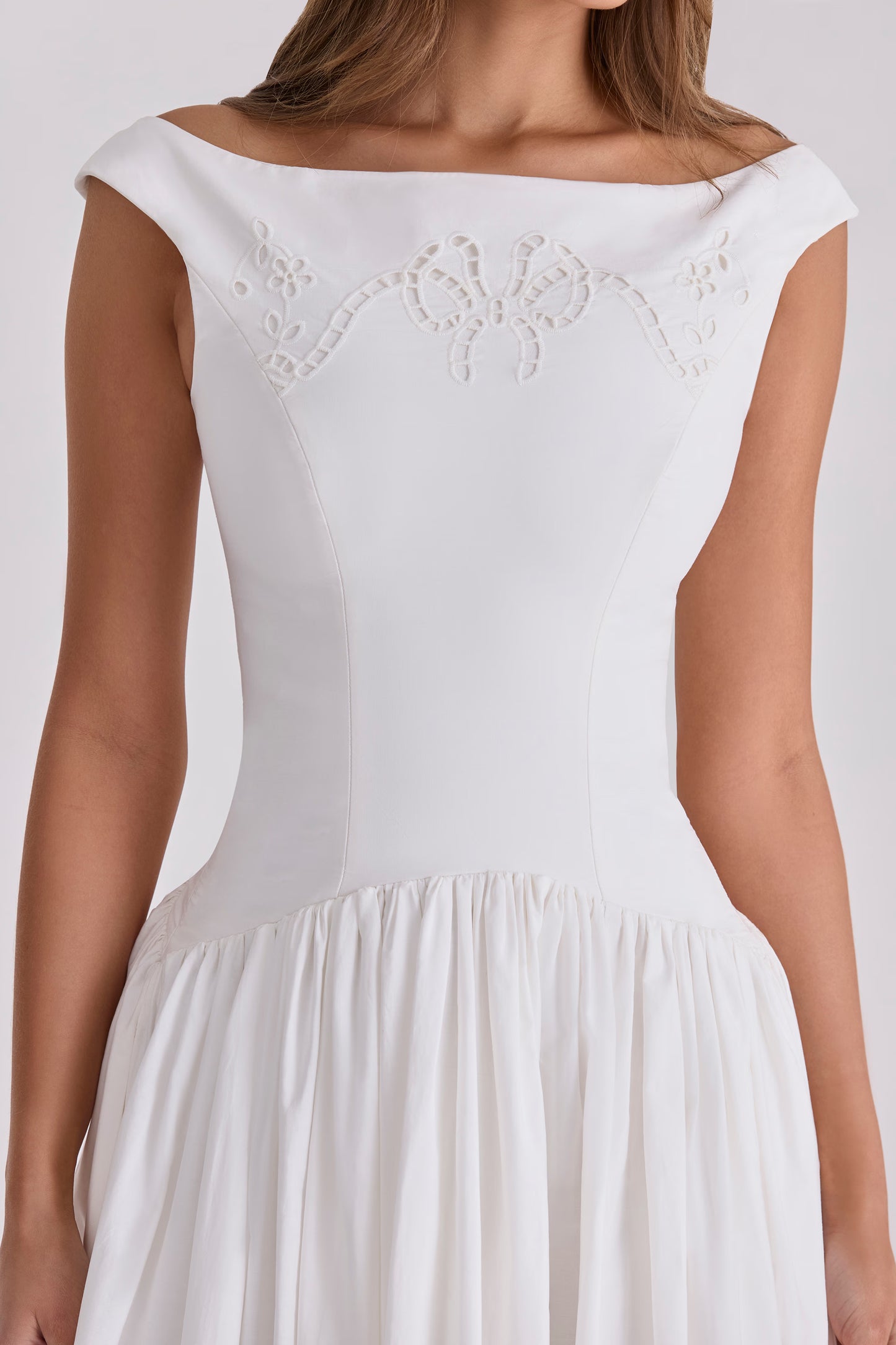 KAYO | ROBE LONGUE LAUREN