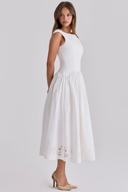 KAYO | ROBE LONGUE LAUREN