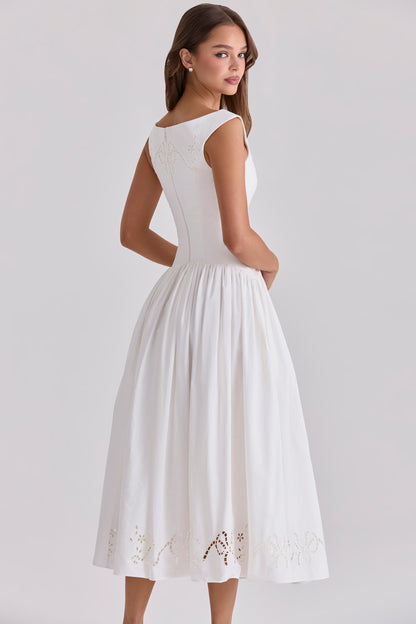 KAYO | ROBE LONGUE LAUREN