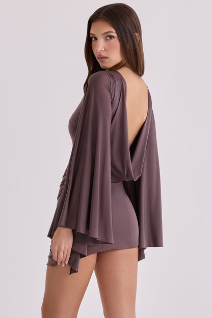 KAYO | LAVINE MINI DRESS