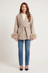 Beige