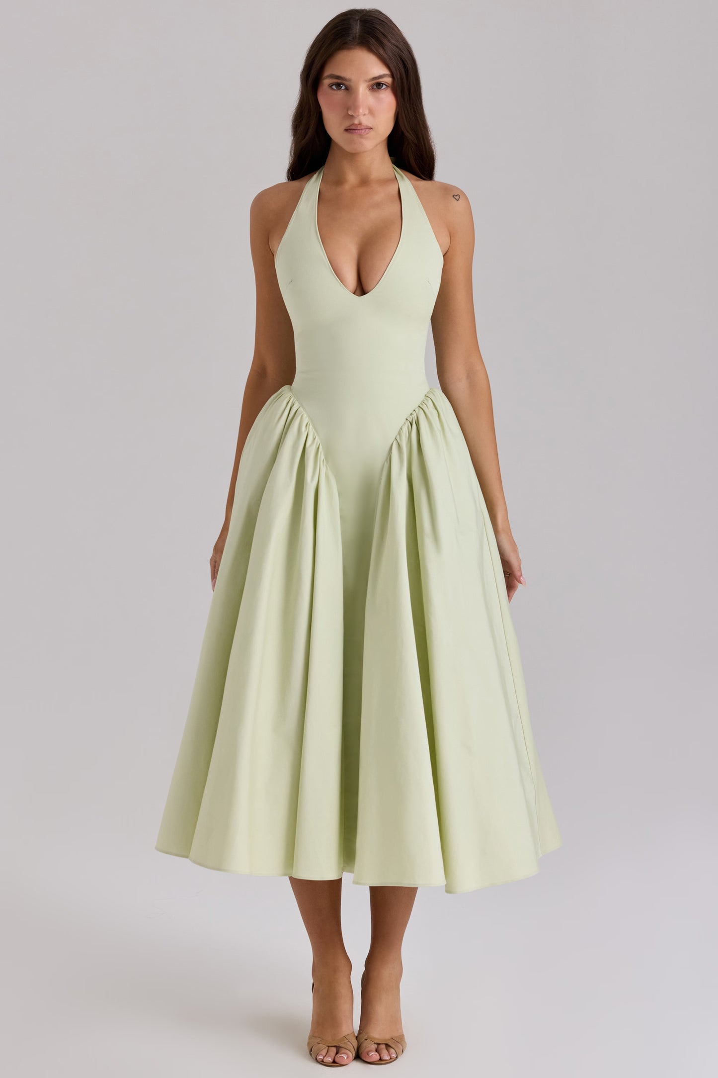 KAYO | ROBE LONGUE MARILYNE