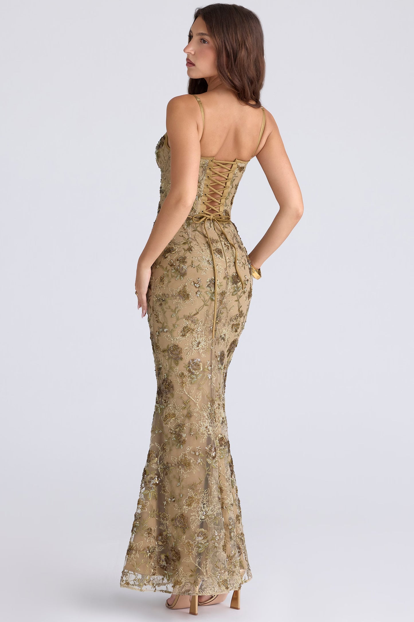 KAYO | ROBE LONGUE NAIMA