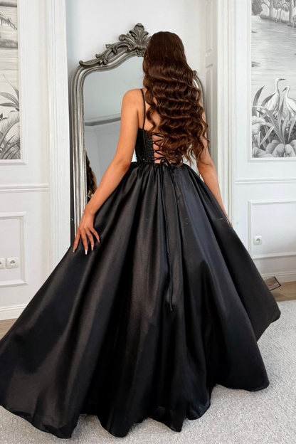 KAYO | ELIZA LONG DRESS