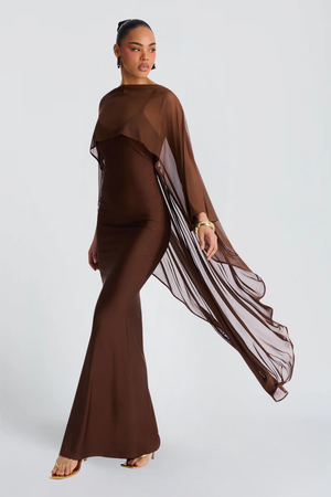 Marron