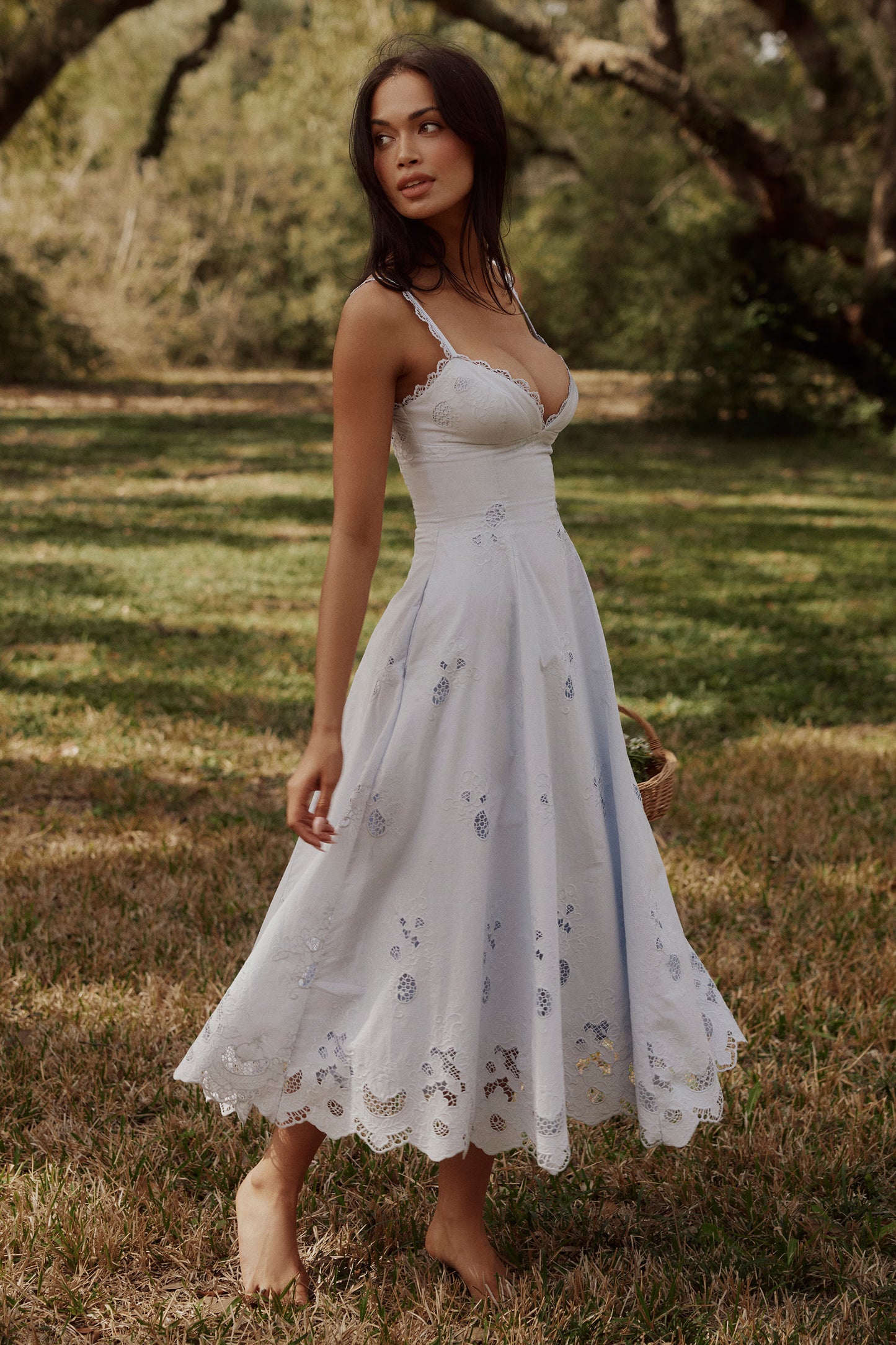 KAYO | ROBE LONGUE TATIANA