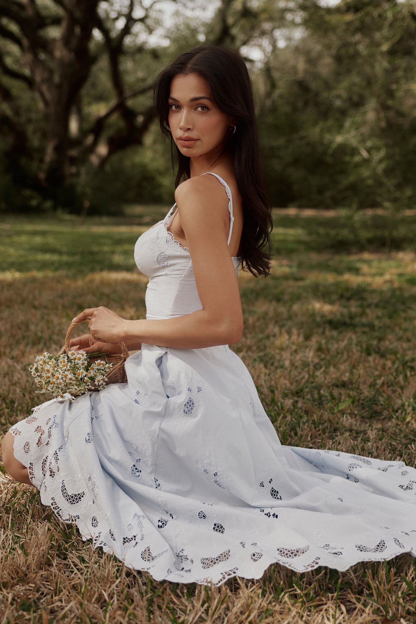 KAYO | ROBE LONGUE TATIANA