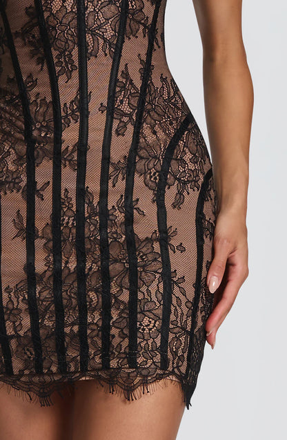 KAYO | ROBE COURTE SIAN