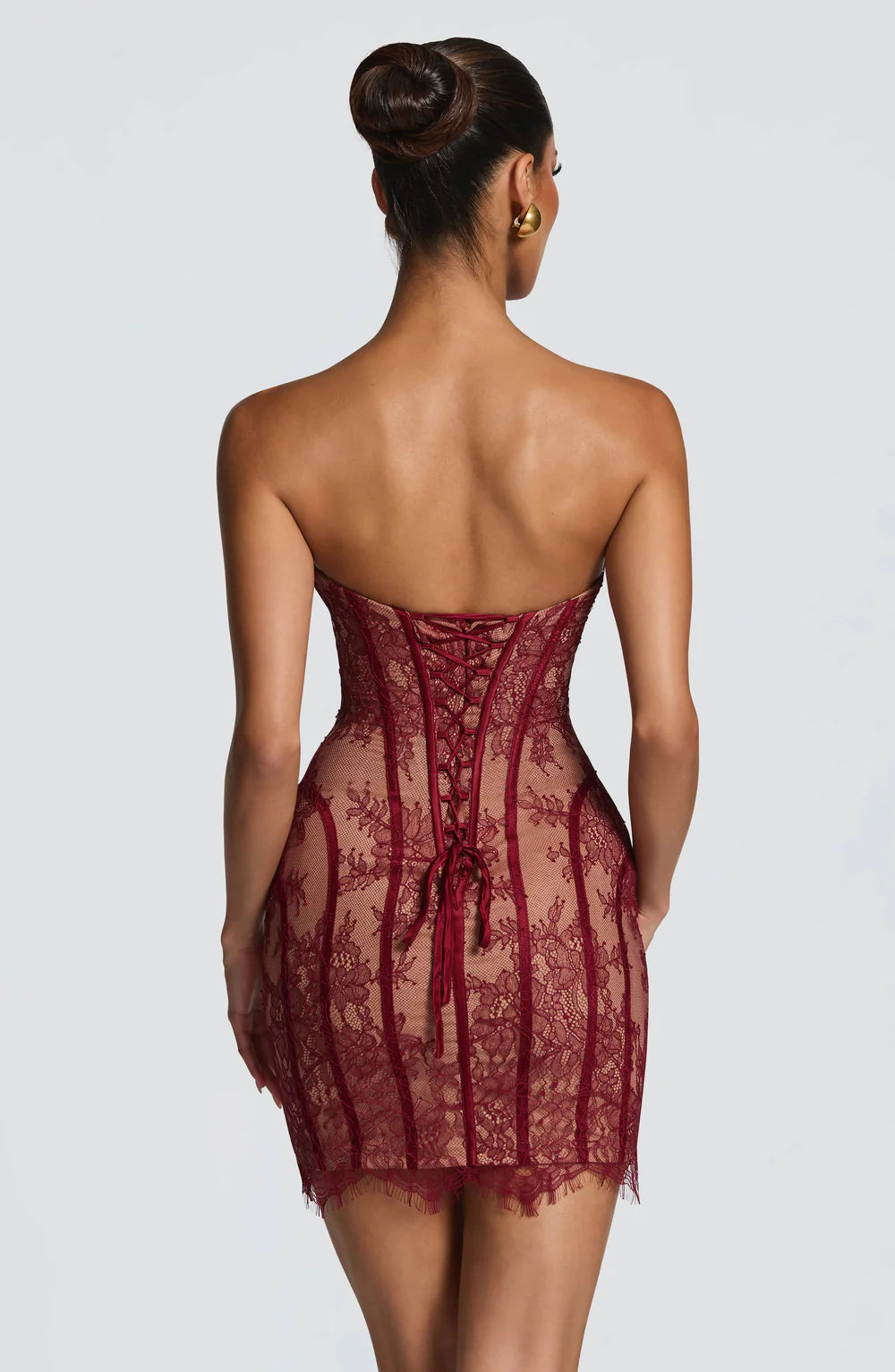 KAYO | ROBE COURTE SIAN