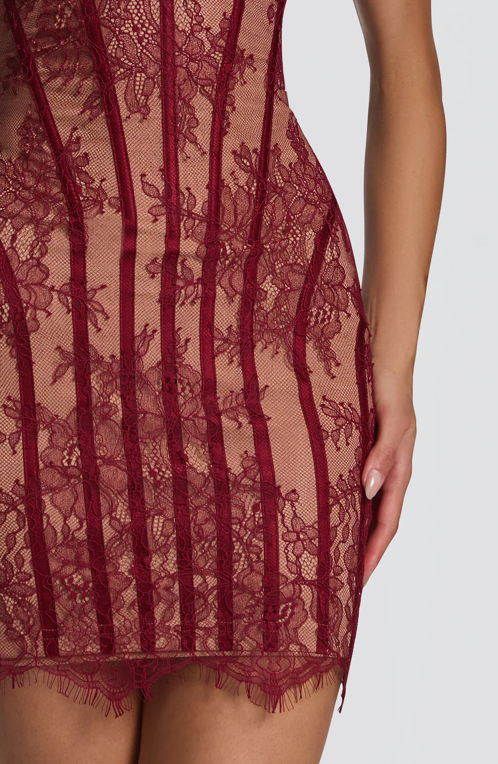 KAYO | ROBE COURTE SIAN