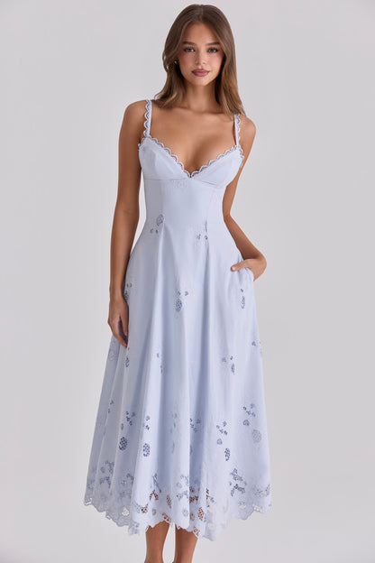 KAYO | ROBE LONGUE TATIANA