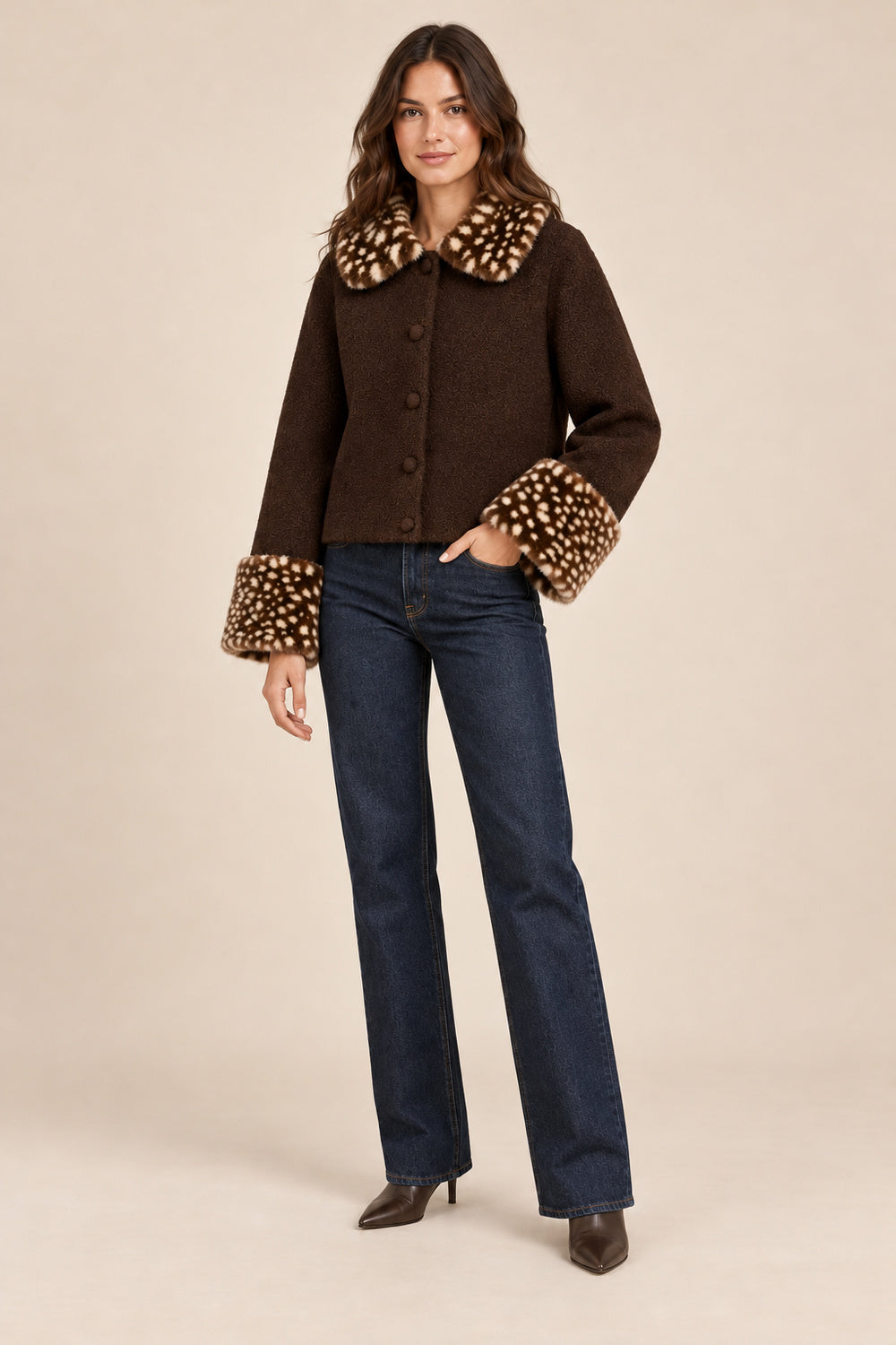 KAYO | BAMBI FUR