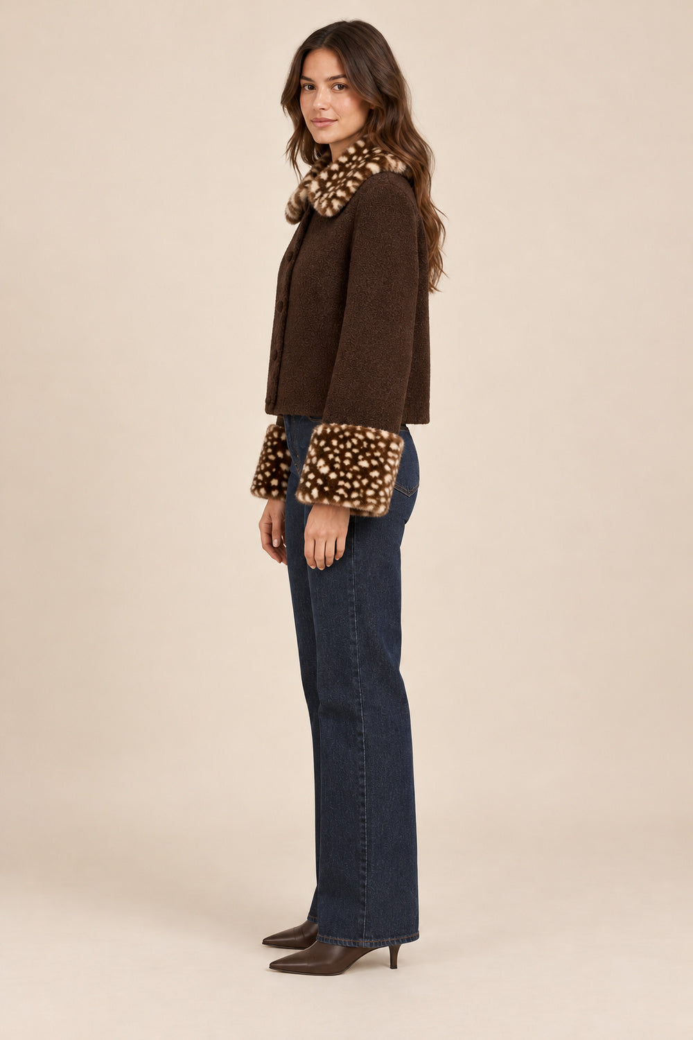 KAYO | BAMBI FUR