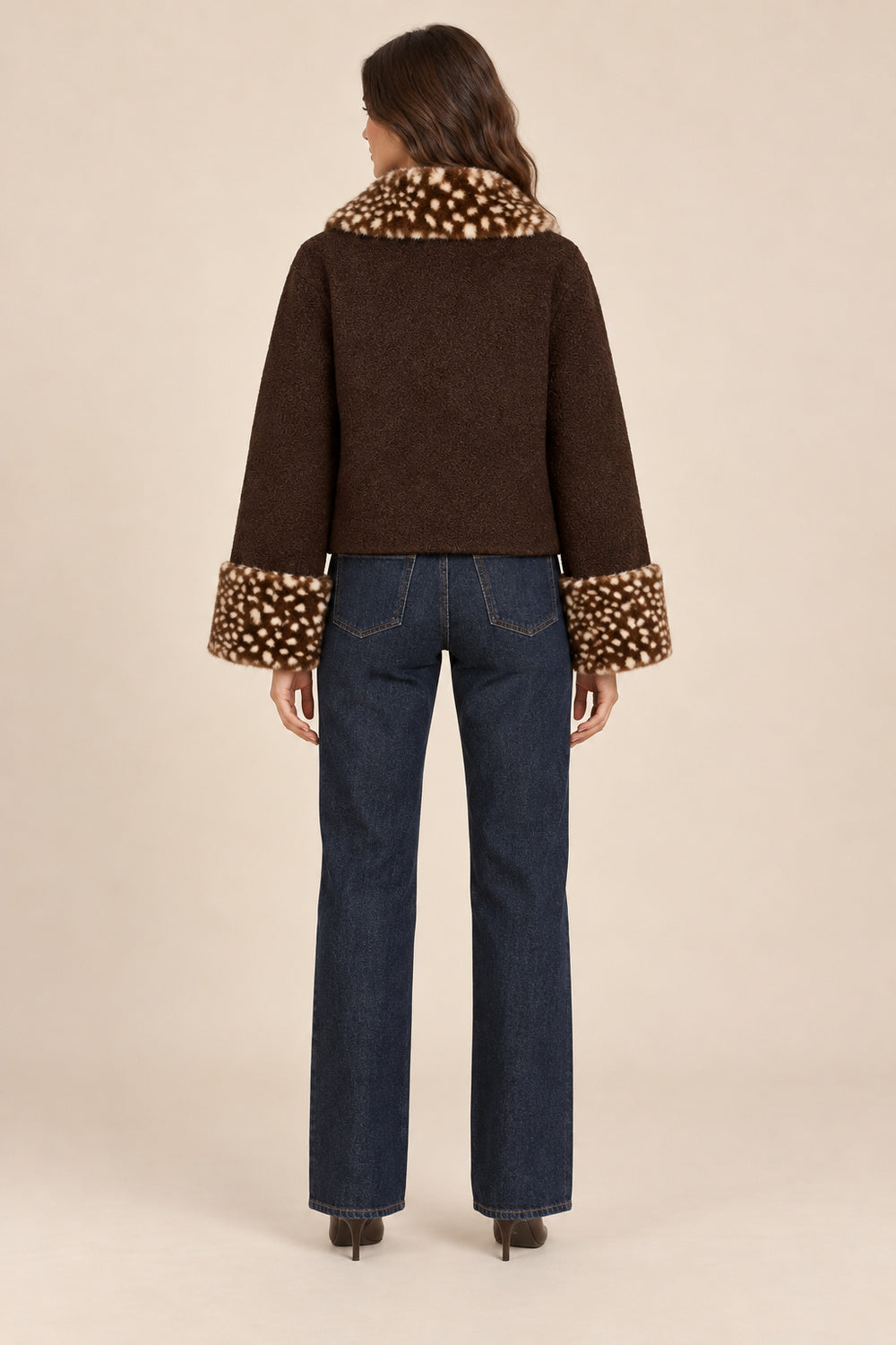 KAYO | BAMBI FUR