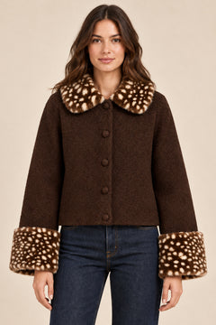 KAYO | BAMBI FUR