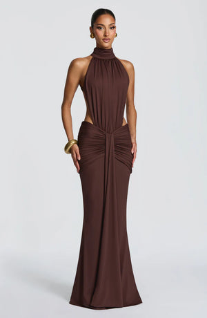 Marron
