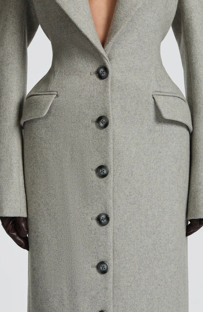KAYO | LONG COAT